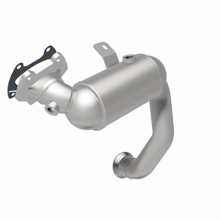 MagnaFlow 17-18 Pacifica V6 3.6 OEM Underbody Direct Fit Converter