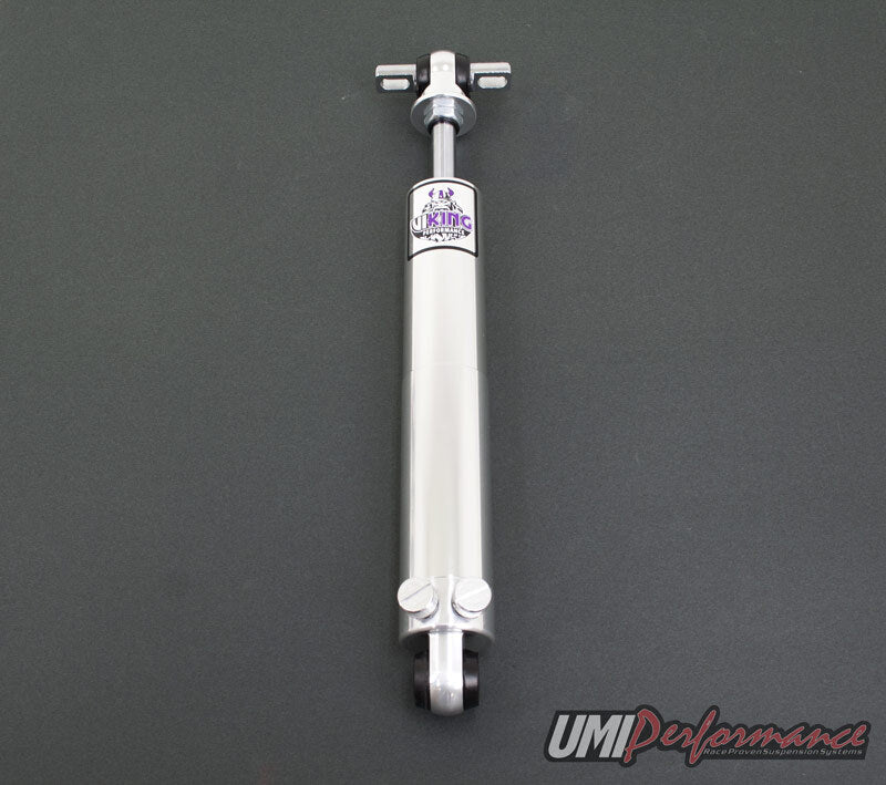 UMI Performance 1967 GM A-Body Spring/Shock Lowering Kit 1in Rear 350lb