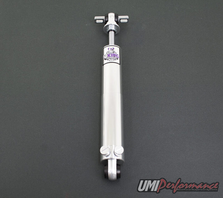 UMI Performance 68-72 GM A-Body Spring/Shock Lowering Kit 1in Rear 250lb