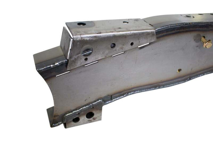 RustBuster 05-15 Toyota Tacoma Frame Repair Over Axle Frame Section Right Side
