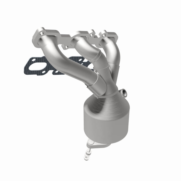 MagnaFlow 10-12 Ford Escape 3.0L Direct Fit Converter