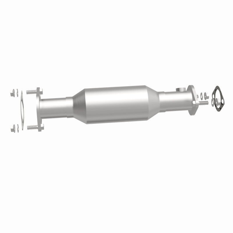 MagnaFlow 2006 Mitsubishi Outlander 2.4L Direct Fit Converter
