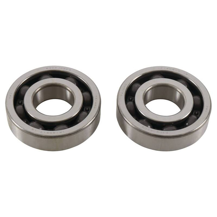 Hot Rods 89-04 Yamaha YFM 350 X Warrior 350cc Main Bearing & Seal Kit