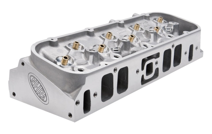 Edelbrock Cylinder Head Perf RPM BBC Rect Port NHRA Legal Bare
