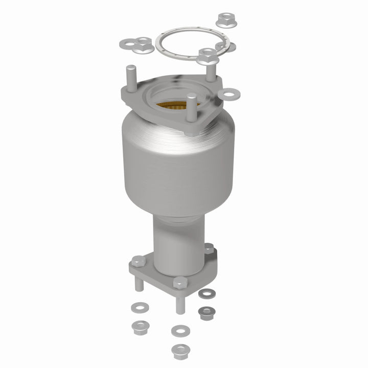 MagnaFlow 13-15 Acura RDX 3.5L Direct Fit Converter