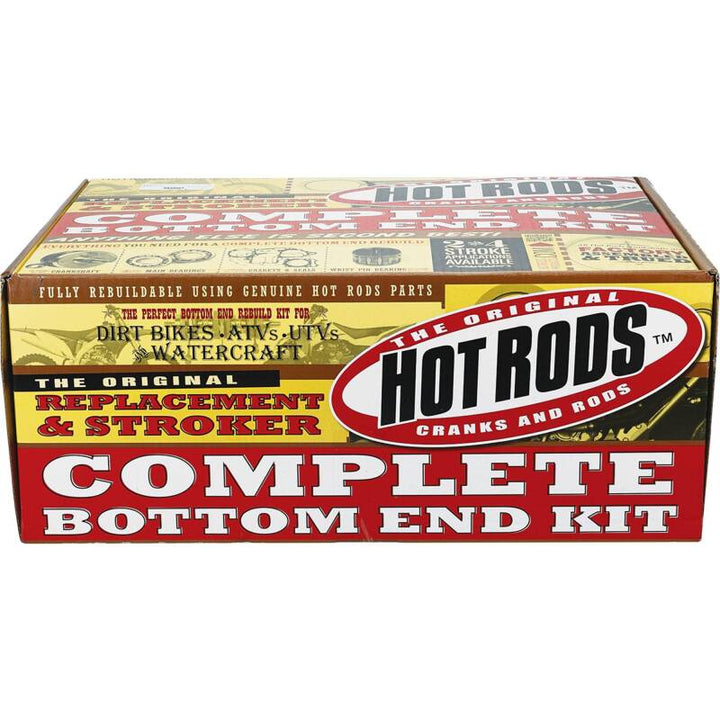 Hot Rods 2011 Sportsman 850 X2/10-13 Sportsman 850 XP Bottom End Kit
