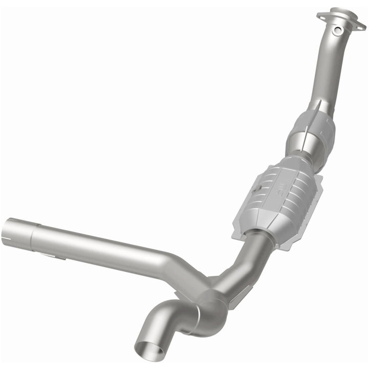 MagnaFlow 99-00 Ford Exped 4.6L Direct Fit Converter