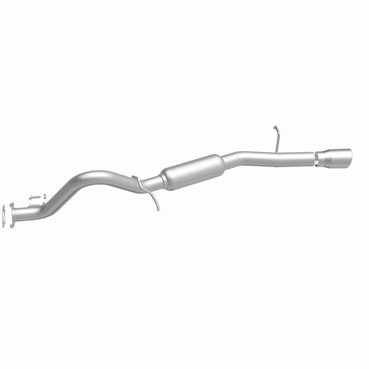 BRExhaust 05-08 Mercury Mariner 3.0L Muffler Kit