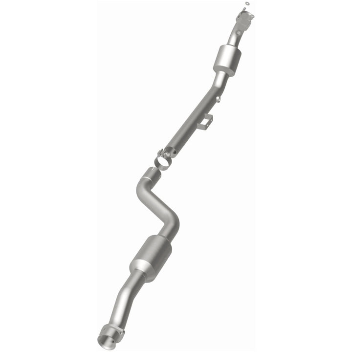 MagnaFlow 2005 Mercedes-Benz E320 3.2L Direct Fit Converter