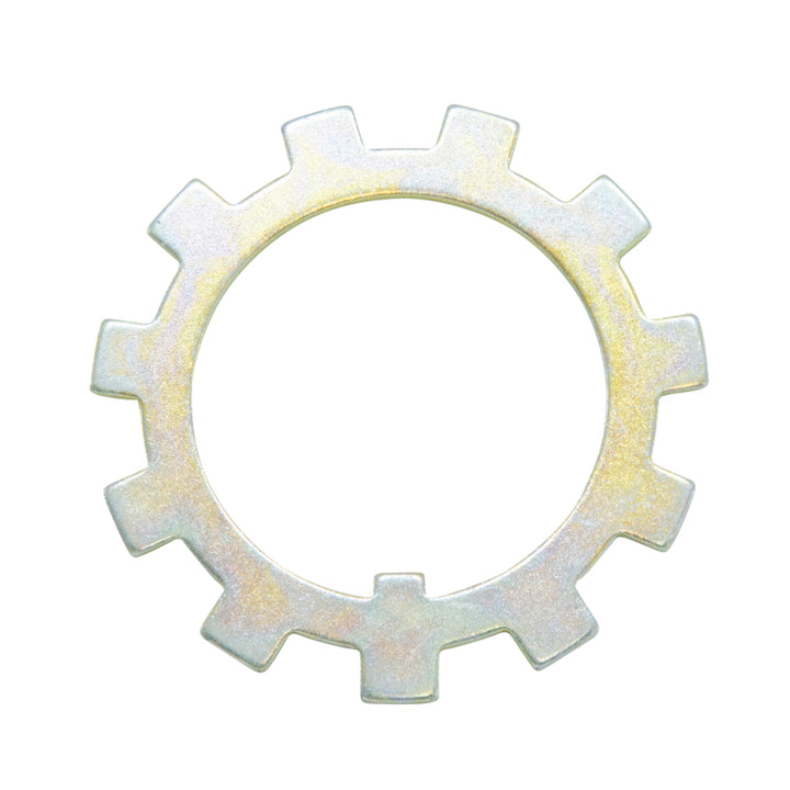 Yukon Gear Spindle Nut Retainer Washer for Dana 60 & 70 2.020in O.D 11 Outer TABS