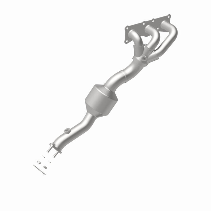 MagnaFlow 06-08 BMW Z4 3.0L Direct Fit Converter