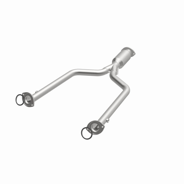 MagnaFlow 2007 Lexus GS430 4.3L Direct Fit Converter