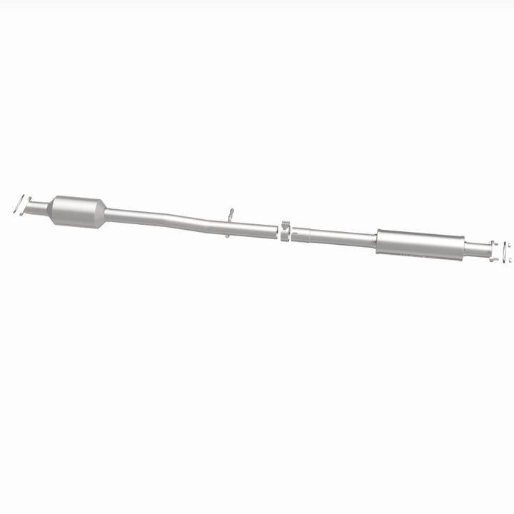 MagnaFlow 14-15 Kia Sportage 2.4L Direct Fit Catalytic Converter