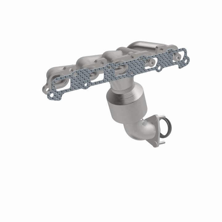 MagnaFlow 04-06 Chevrolet Colorado 3.5L Direct Fit Converter