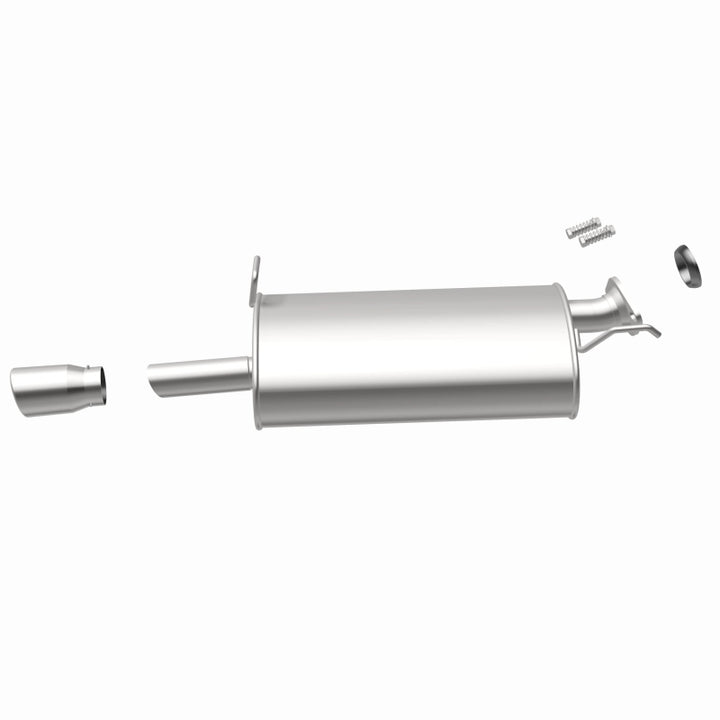 MagnaFlow BRE Exhaust Kit 04-12 Mitsubishi Galant 2.4L