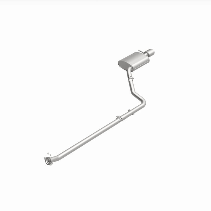 BRExhaust 15-19 Hyundai Sonata 2.4L Direct-Fit Replacement Exhaust System
