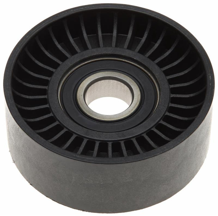 Gates 03-08 Dodge Ram Pickup V-8 5.7L Lower Belt Drive Pulley