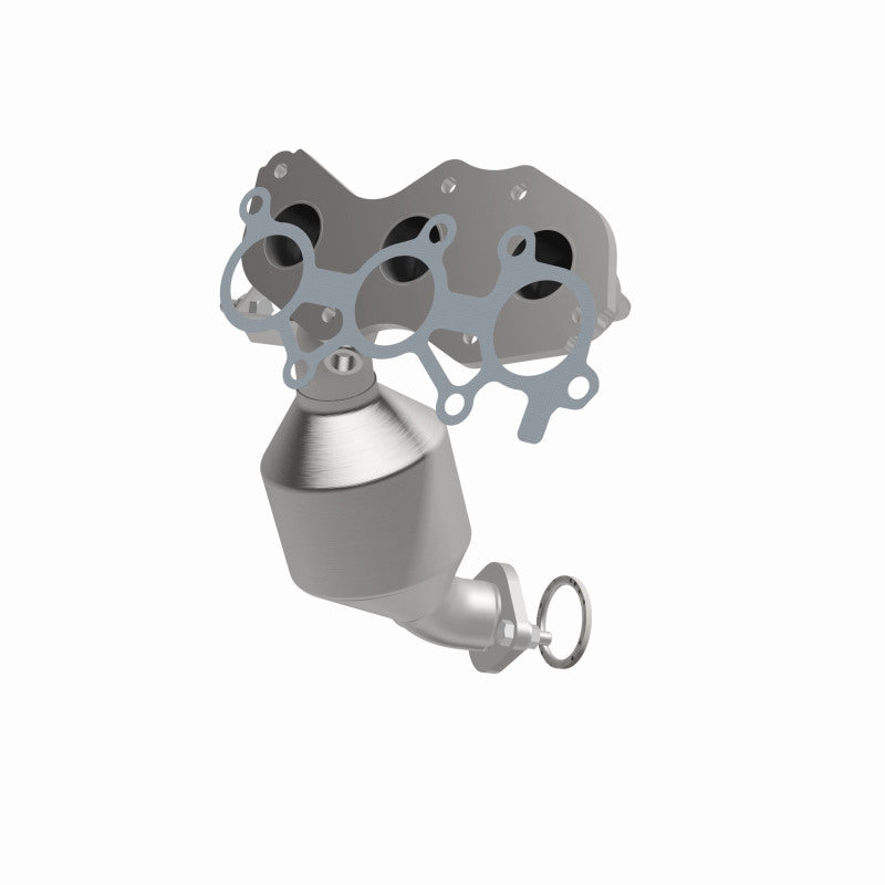MagnaFlow 07-10 Toyota Sienna 3.5L Direct Fit Converter