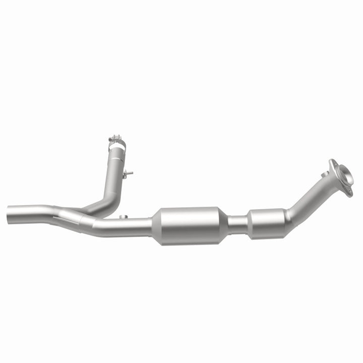 MagnaFlow 2000 Ford F-150 5.4L Direct Fit Converter