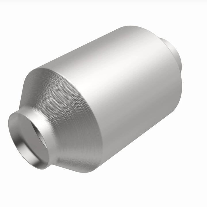 MagnaFlow Universal Catalytic Converter 2.25in. Spun CA