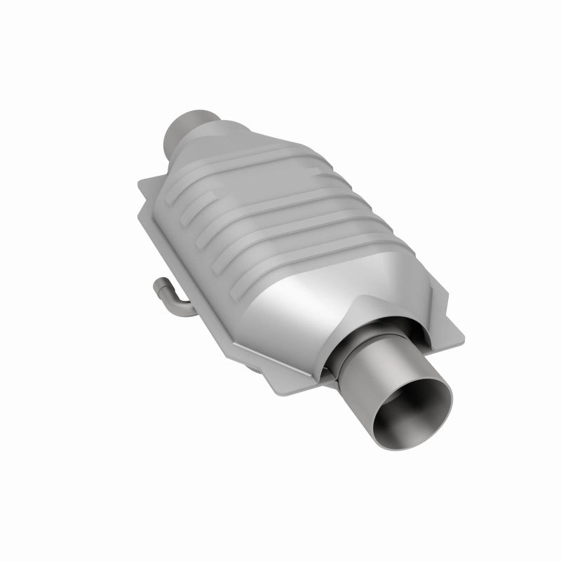 MagnaFlow Universal Catalytic Converter 2.25 W/Air