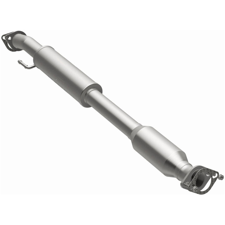 MagnaFlow 17-18 Kia Cadenza V6 OEM Underbody Single Direct Fit Converter