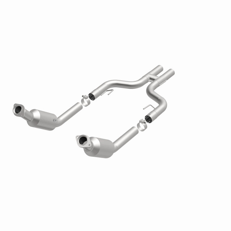 MagnaFlow 05-09 Ford Mustang 4.6L Direct Fit Converter