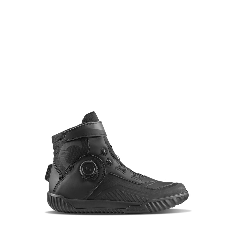 Gaerne G.Brave Gore-Tex Boot Black Size - 7