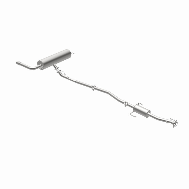 MagnaFlow BRE Exhaust Kit 01-03 Toyota RAV4 2.0L