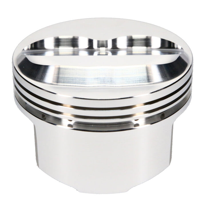 JE Pistons Chevrolet Small Block 4.030in Bore 1.125in CH -7.00 CC Piston Set