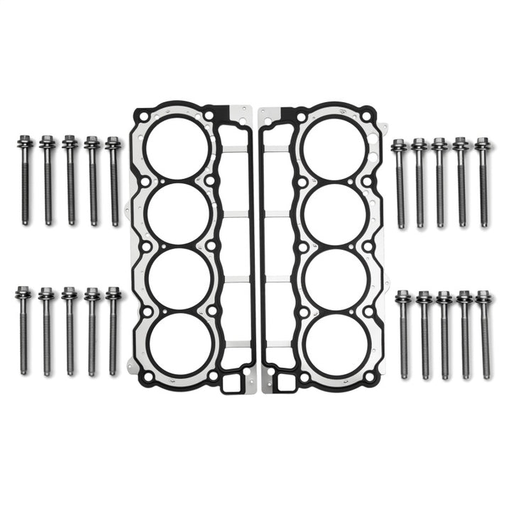 Ford Racing 2020+ F-250 Super Duty 7.3L Gas Engine Head Changing Kit