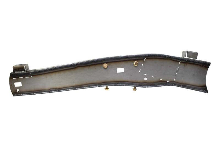 RustBuster 05-15 Toyota Tacoma Frame Repair Over Axle Frame Section Right Side