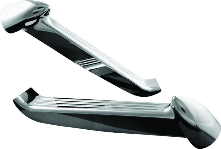 Kuryakyn Handlebar Top Cover 01-17 GL1800 Chrome