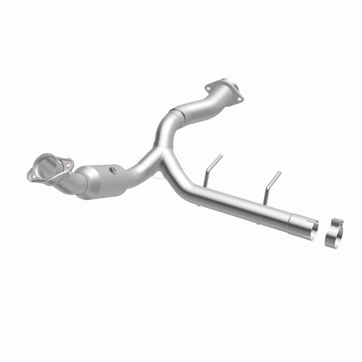 MagnaFlow 15-17 Ford F-150 5.0L Direct Fit Converter