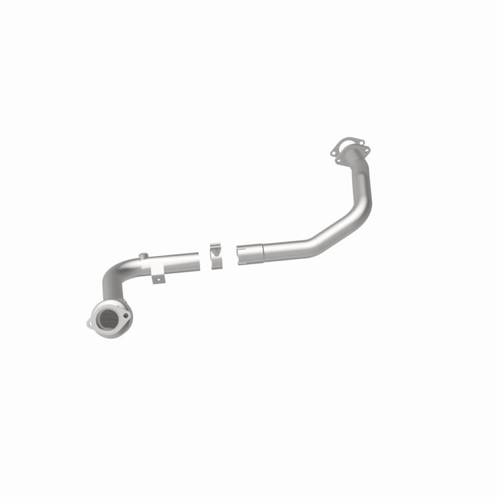MagnaFlow 07-09 Land Rover Range Rover Sport 4.2L Direct Fit Converter