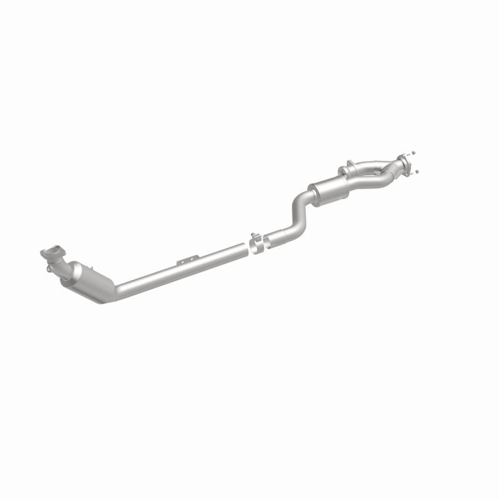 MagnaFlow 06-07 Mercedes-Benz C230 2.5L Direct Fit Converter