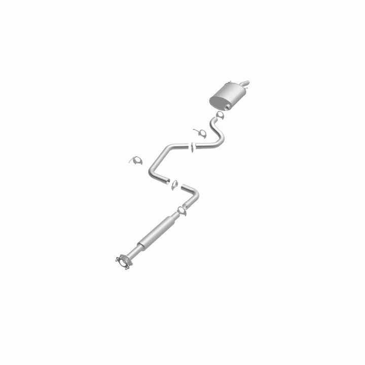 MagnaFlow BRE Exhaust Kit 00-05 Chevy Impala Monte Carlo