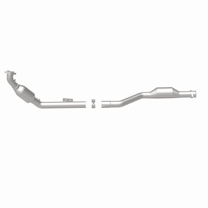 MagnaFlow 2006 Mercedes-Benz CL500 5.0L Direct Fit Converter