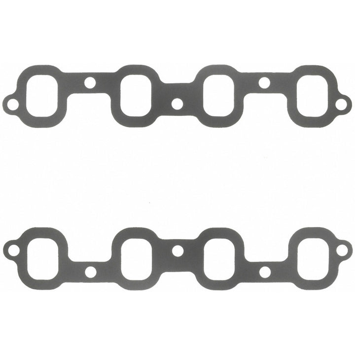 Fel-Pro 1237-4 Engine Intake Manifold Gasket Set
