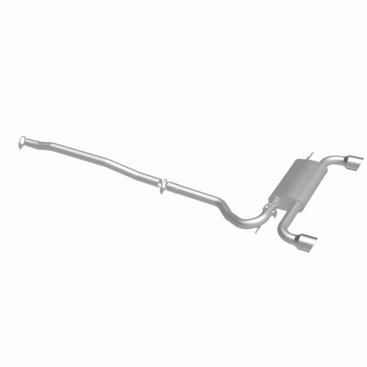 BRExhaust 11-16 Mini Cooper Countryman Cooper Paceman 1.6L Exhaust Kit