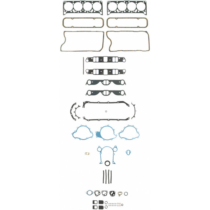 Fel-Pro 2806 Engine Gasket Set