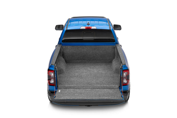Husky Liners 09-25 RAM 1500 Classic 5.7ft Bed w/RamBox Guardian Comfort Bed Liner - Full