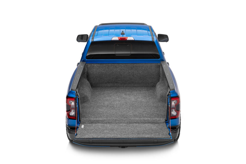 Husky Liners 22-26 Toyota Tundra 5.5ft Bed Guardian Comfort Bed Liner - Full