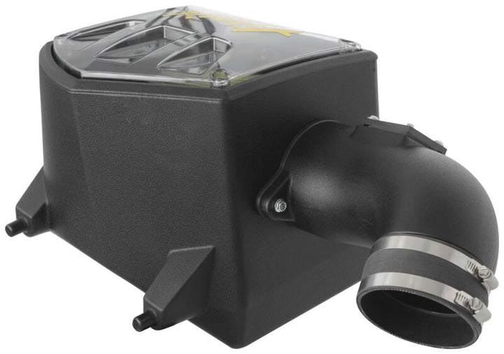 Airaid Intake Kit Chevrolet Silverado 1500 L6-3.0L DSL 20-21
