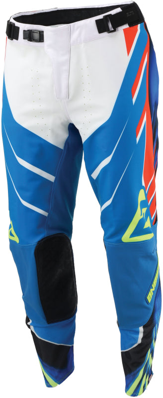Answer Elite Xotic Pants Red/White/Blue Size - 32