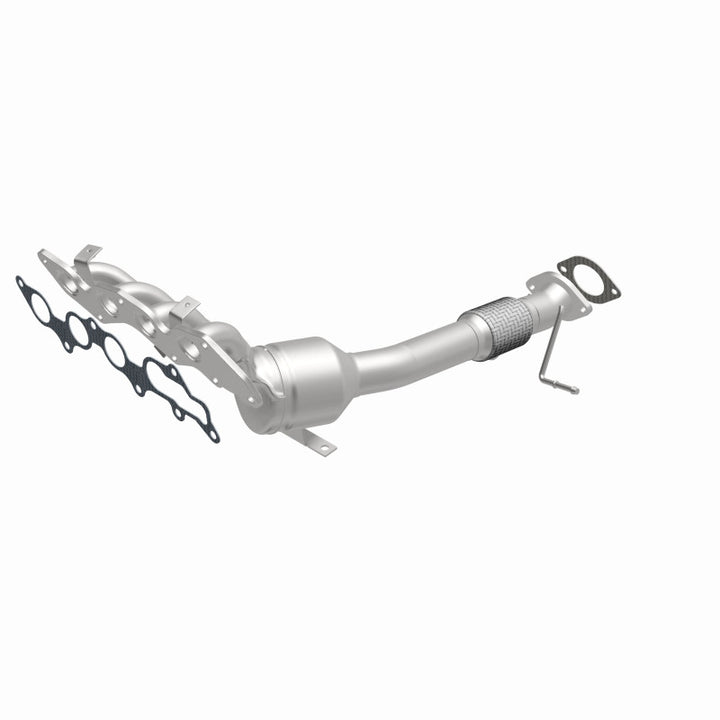 MagnaFlow 08-10 Mazda 5 2.3L Direct Fit Converter