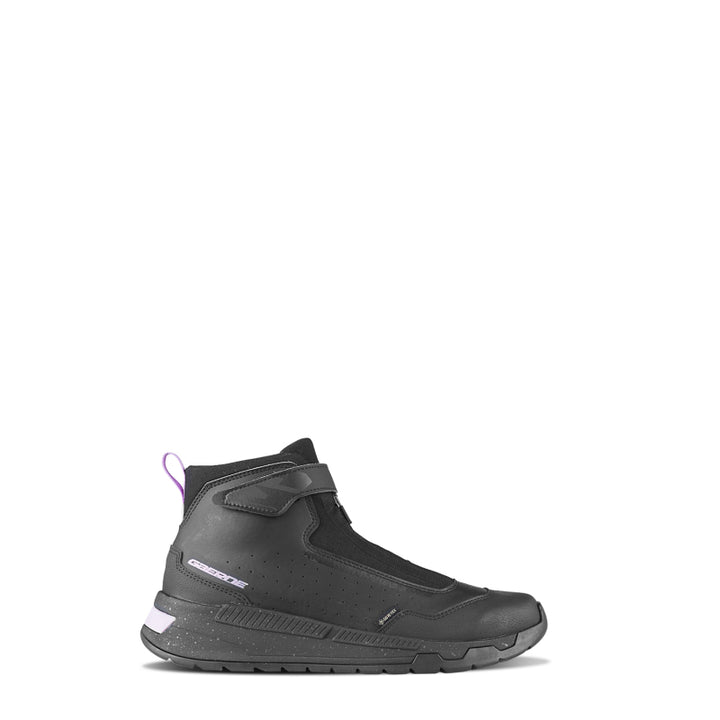 Gaerne G.Zion Gore-Tex Lady Boot Black/Lilla Size - 3
