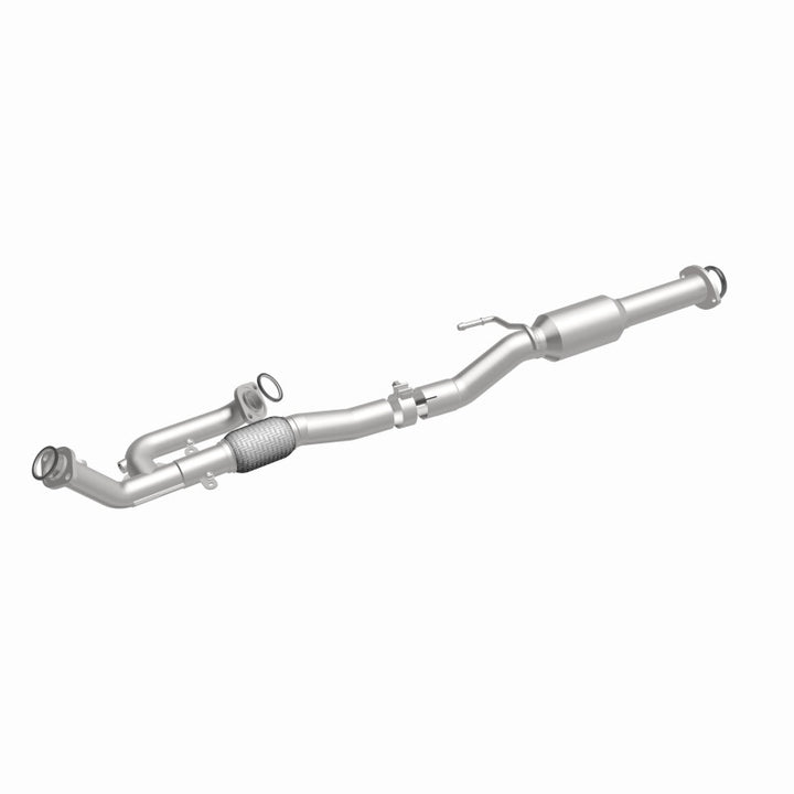 MagnaFlow 18-19 Toyota Camry 3.5L Direct Fit Converter