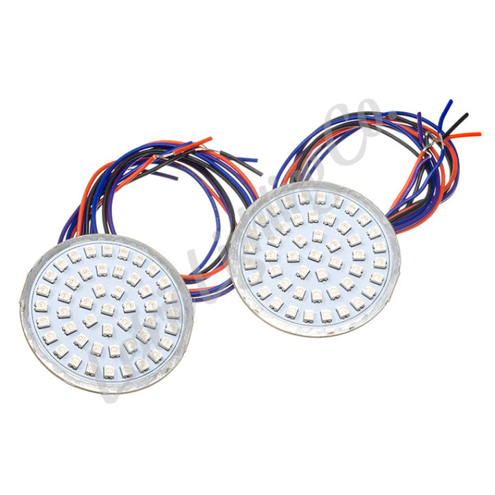 Letric Lighting Bullet Style 3 In 1 LED Insert