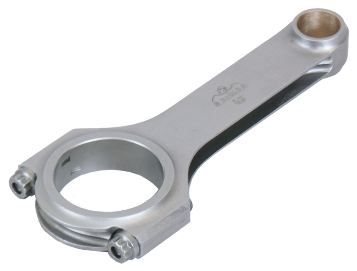 Eagle Chevy Big Block Standard Forged 4340 H-Beam Connecting Rods with L19 Bolts